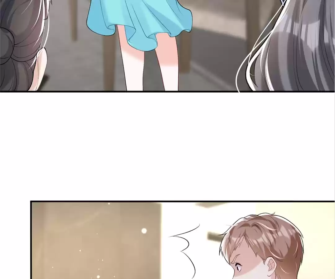 Hold Tight to My Ex-Husband Chapter 46 page 31 - 