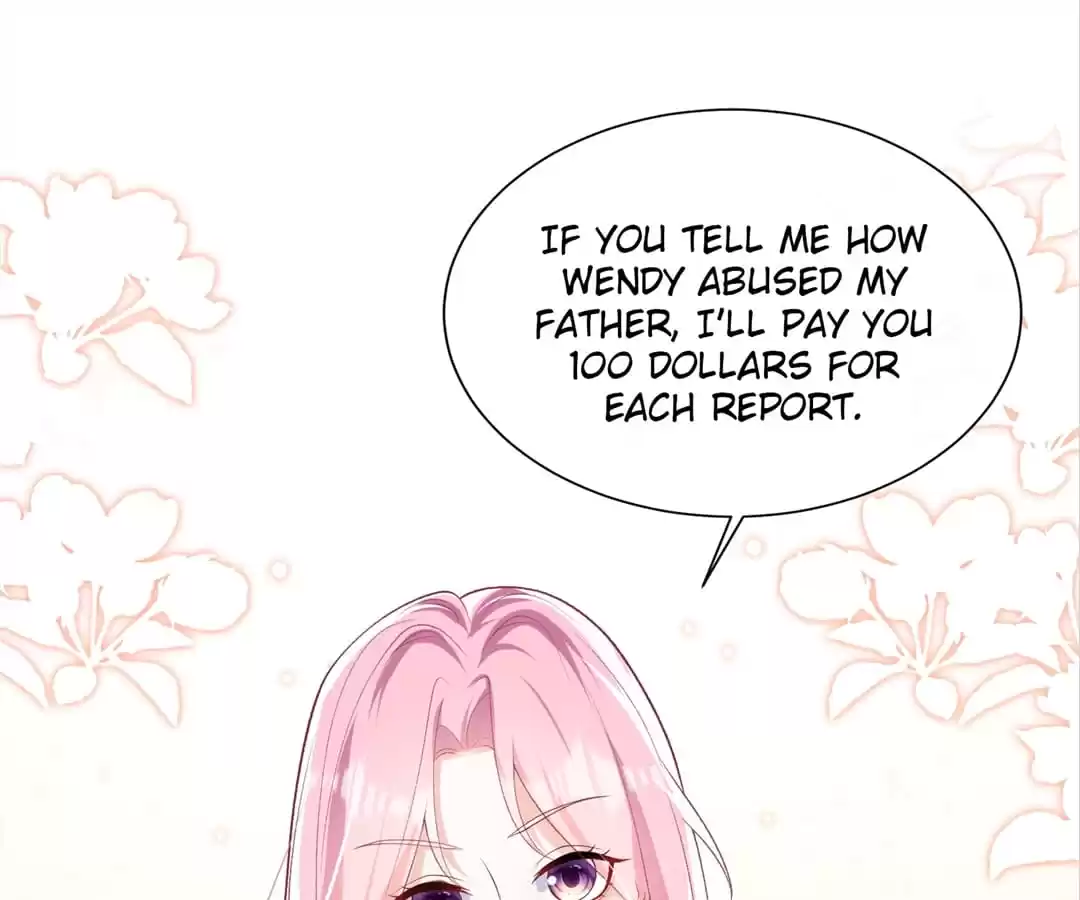 Hold Tight to My Ex-Husband Chapter 46 page 33 - 
