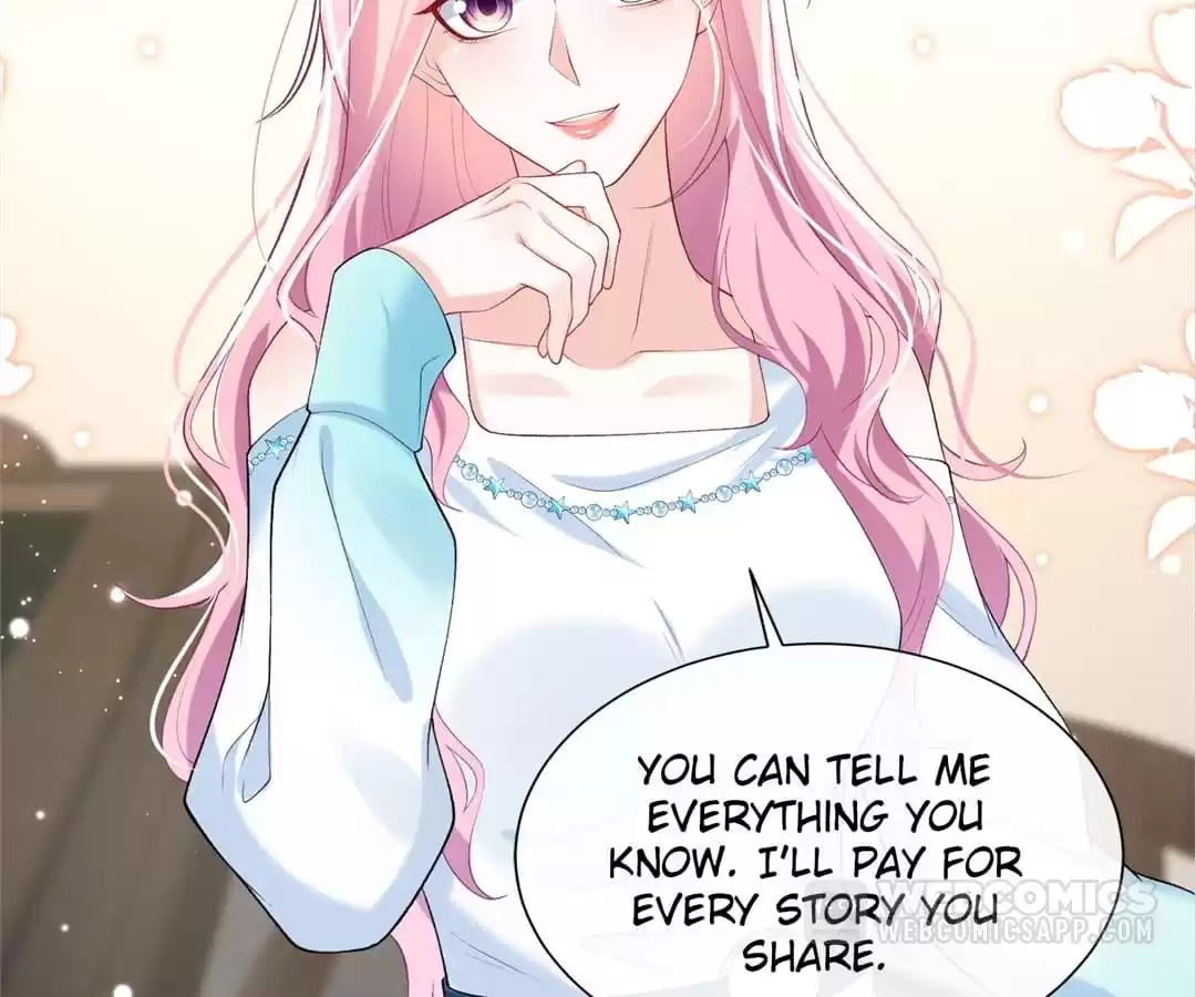 Hold Tight to My Ex-Husband Chapter 46 page 34 - 
