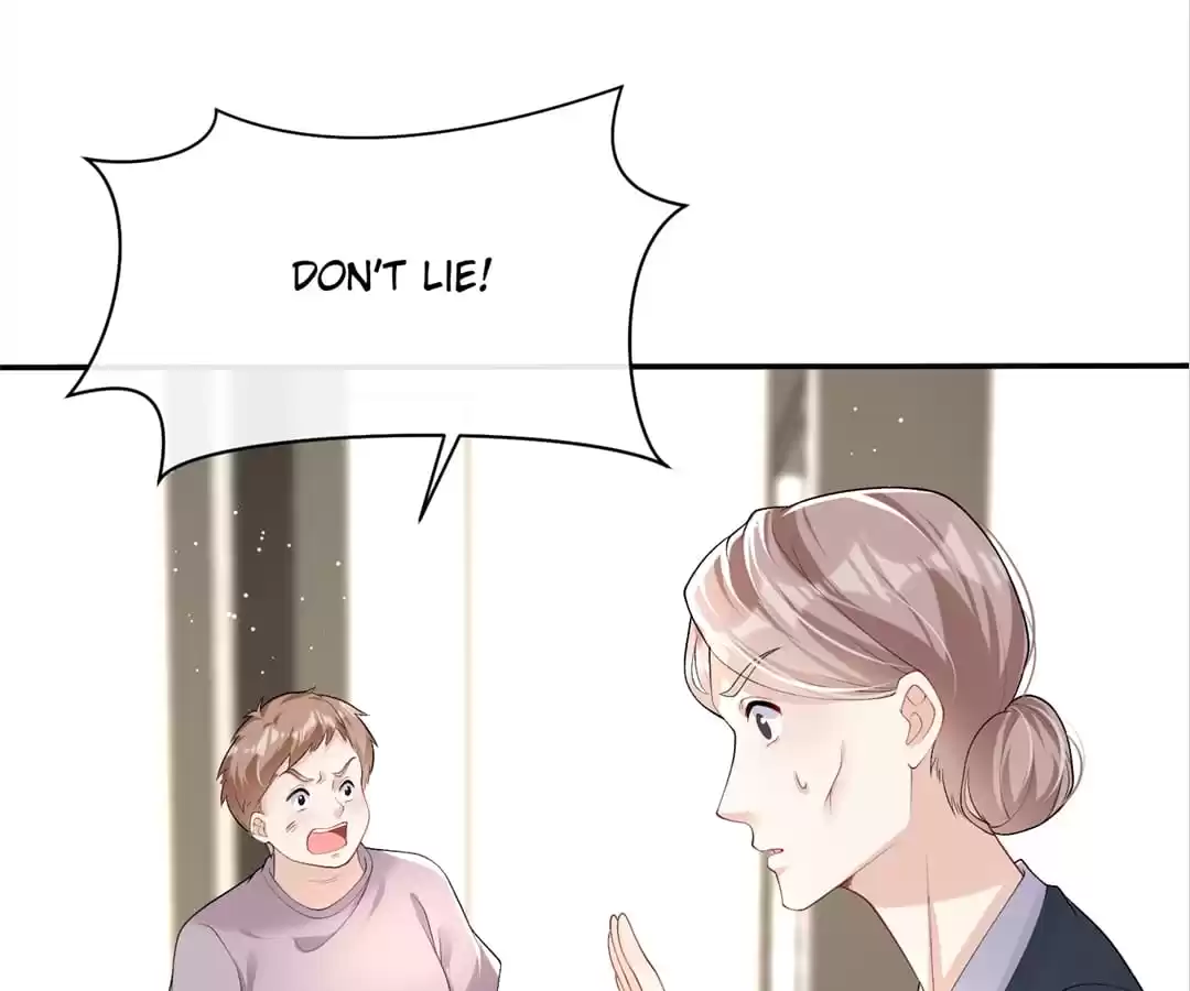 Hold Tight to My Ex-Husband Chapter 46 page 37 - 