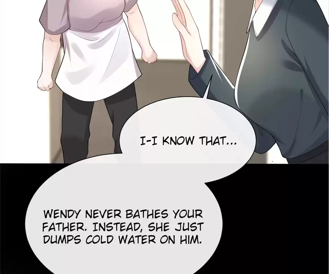 Hold Tight to My Ex-Husband Chapter 46 page 38 - 