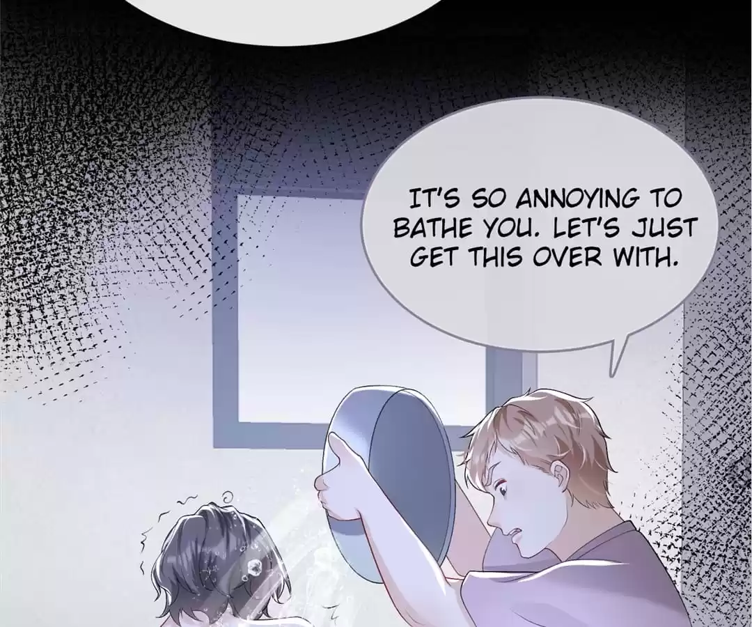 Hold Tight to My Ex-Husband Chapter 46 page 39 - 