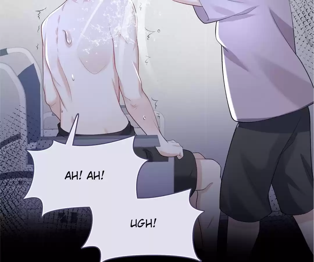 Hold Tight to My Ex-Husband Chapter 46 page 40 - 