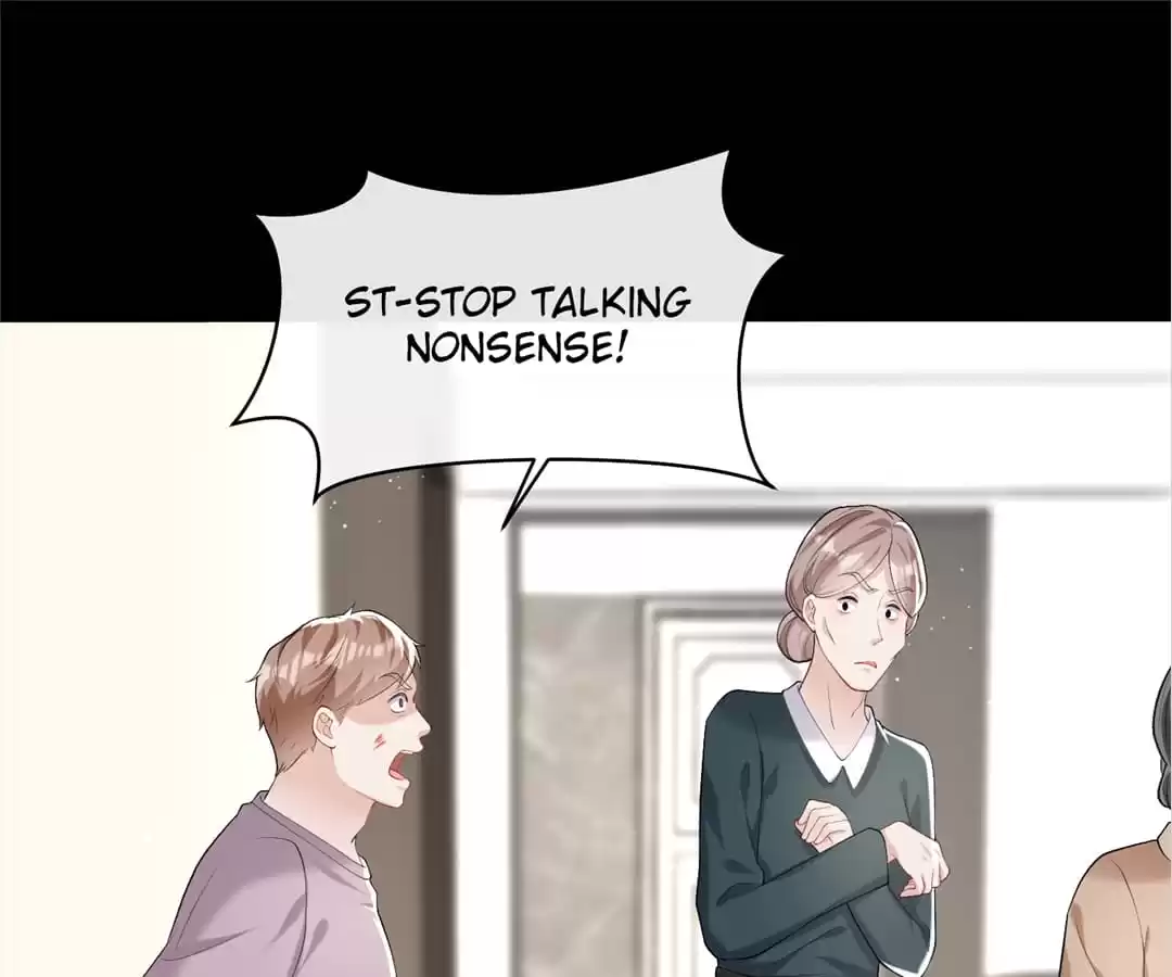 Hold Tight to My Ex-Husband Chapter 46 page 42 - 