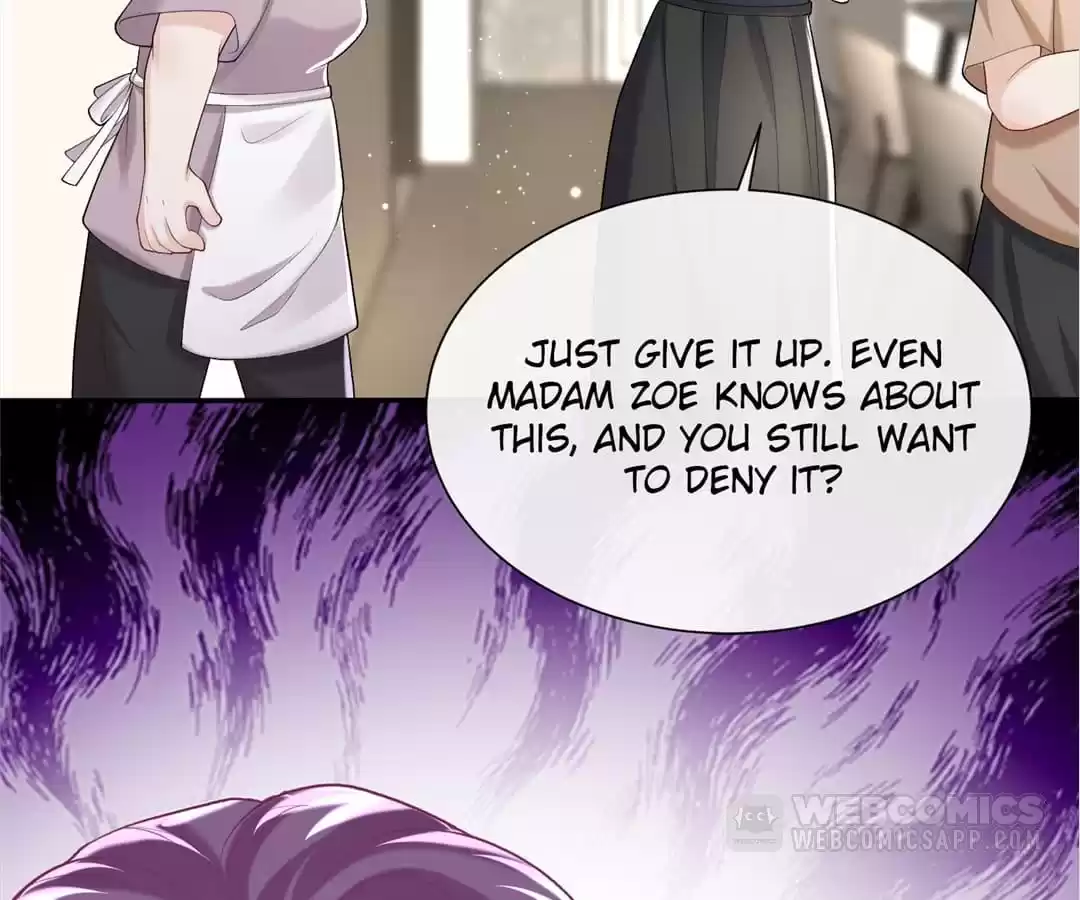 Hold Tight to My Ex-Husband Chapter 46 page 43 - 