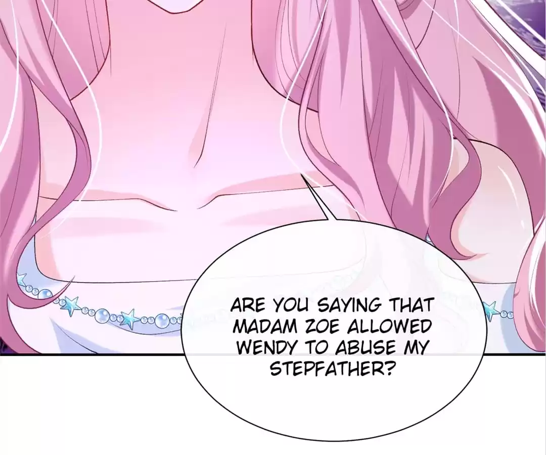 Hold Tight to My Ex-Husband Chapter 46 page 45 - 
