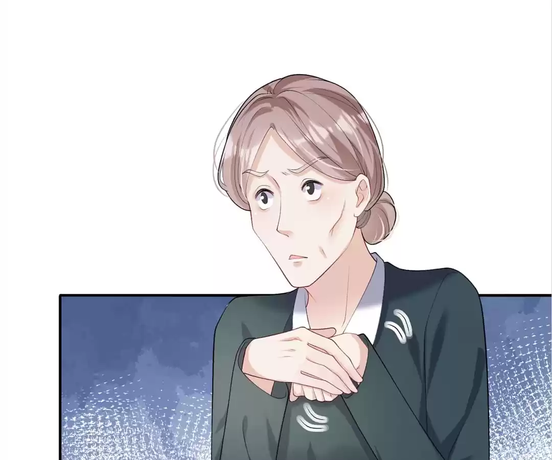 Hold Tight to My Ex-Husband Chapter 46 page 46 - 
