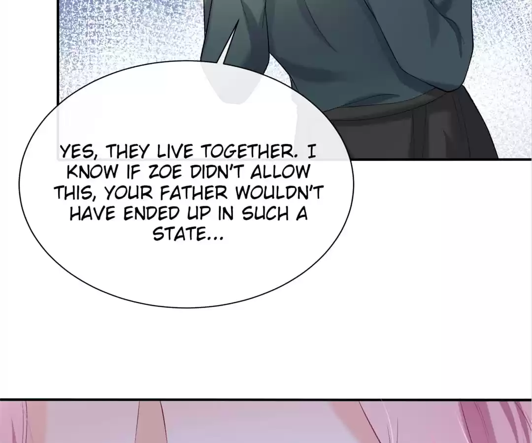 Hold Tight to My Ex-Husband Chapter 46 page 47 - 