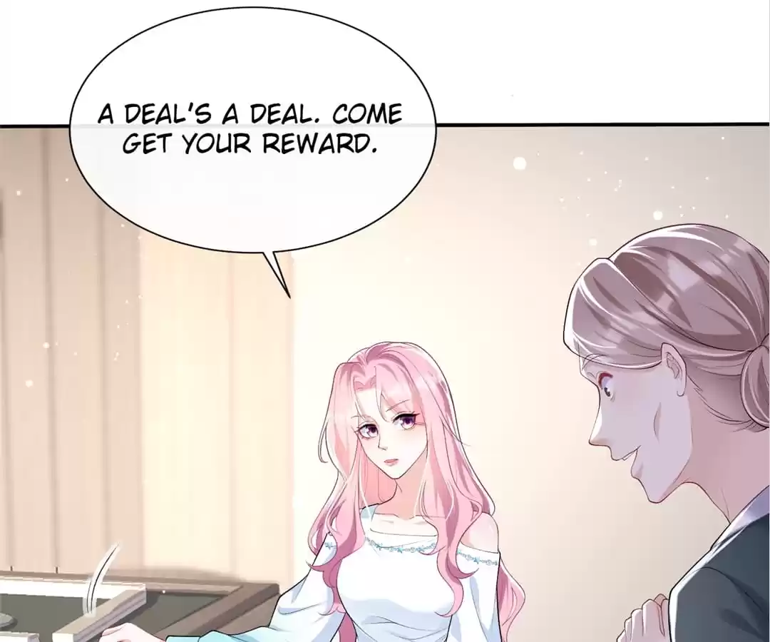 Hold Tight to My Ex-Husband Chapter 46 page 49 - 