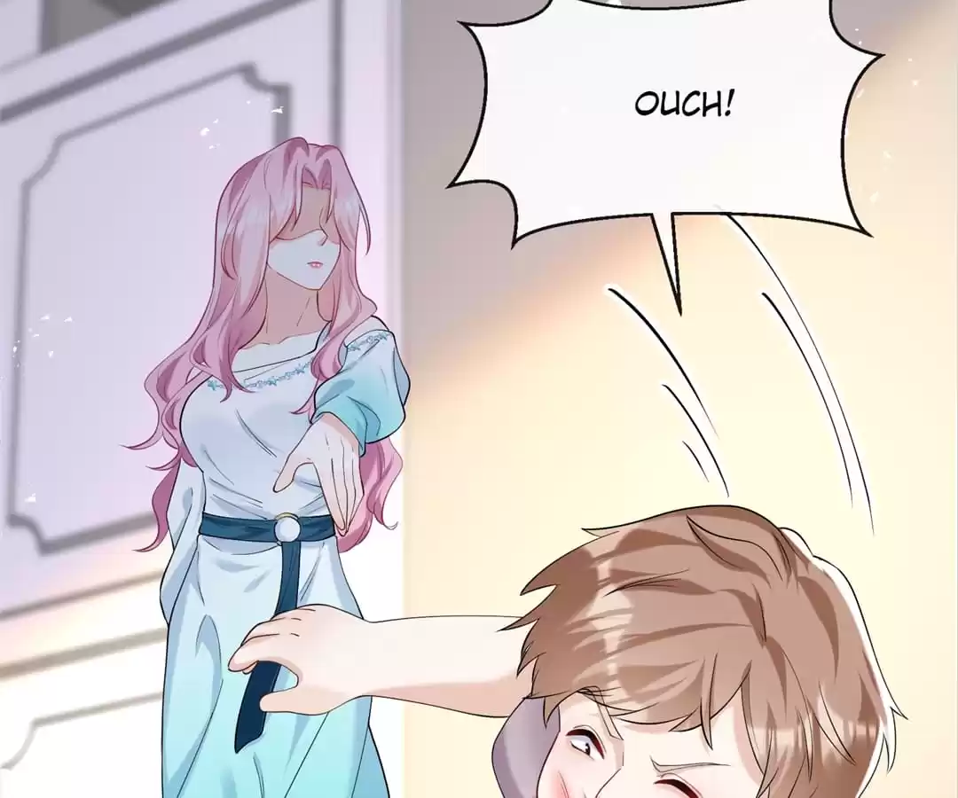 Hold Tight to My Ex-Husband Chapter 46 page 6 - 