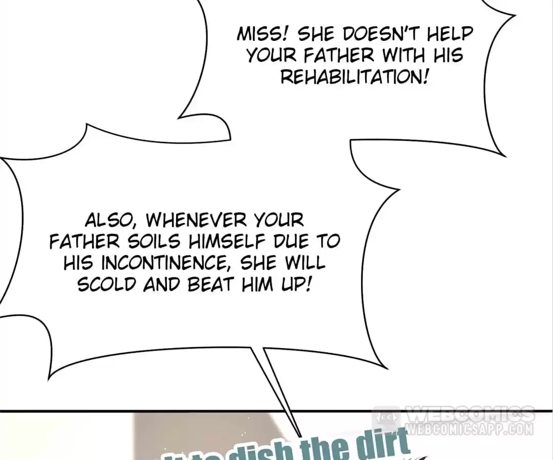 Hold Tight to My Ex-Husband Chapter 46 page 51 - 