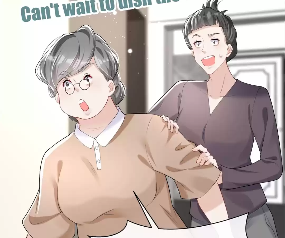 Hold Tight to My Ex-Husband Chapter 46 page 52 - 
