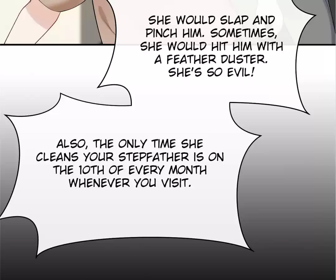 Hold Tight to My Ex-Husband Chapter 46 page 53 - 