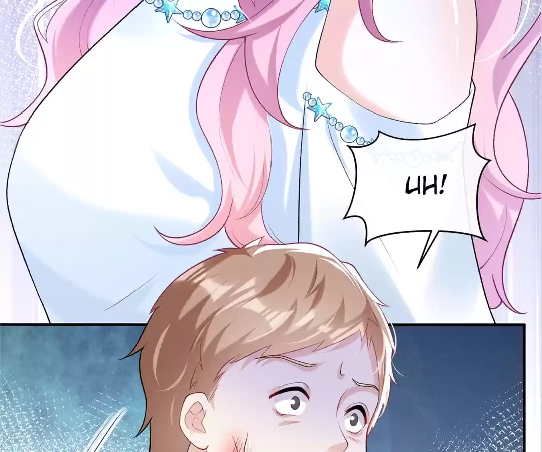 Hold Tight to My Ex-Husband Chapter 46 page 57 - 