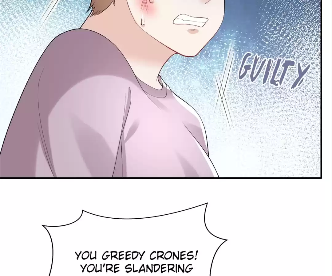Hold Tight to My Ex-Husband Chapter 46 page 58 - 