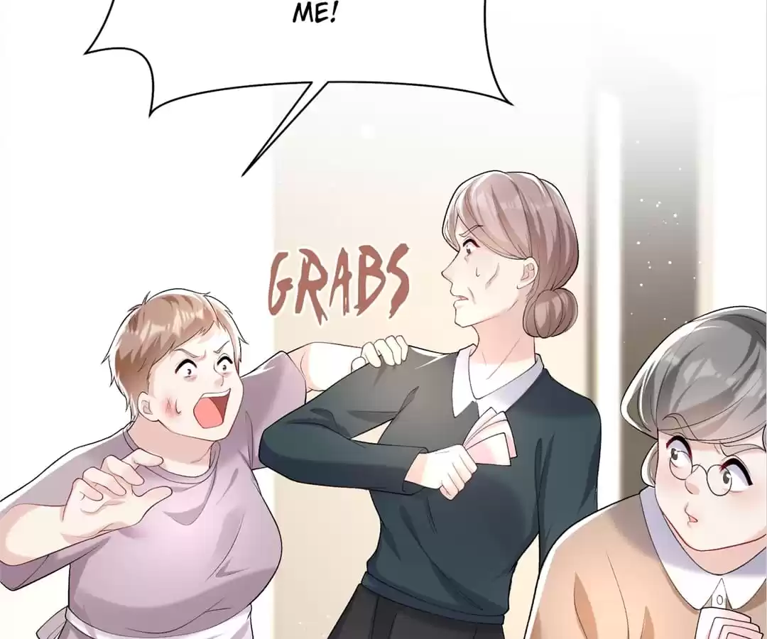 Hold Tight to My Ex-Husband Chapter 46 page 59 - 