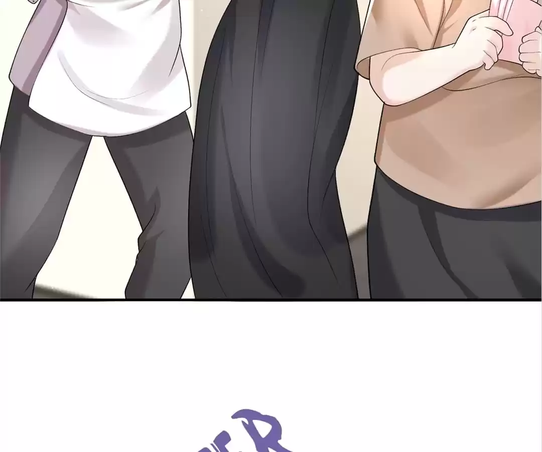 Hold Tight to My Ex-Husband Chapter 46 page 60 - 