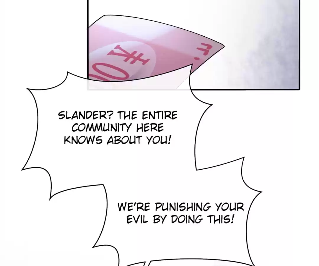 Hold Tight to My Ex-Husband Chapter 46 page 62 - 