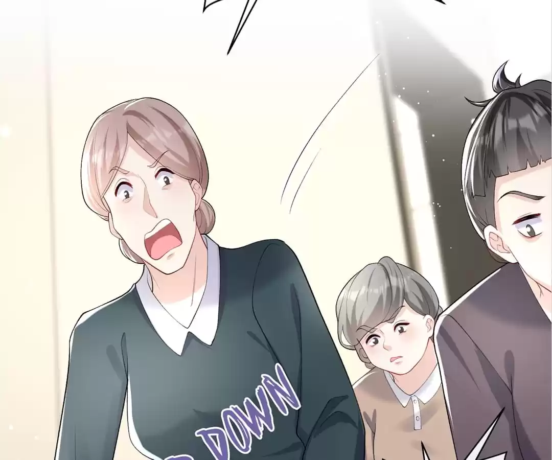 Hold Tight to My Ex-Husband Chapter 46 page 63 - 