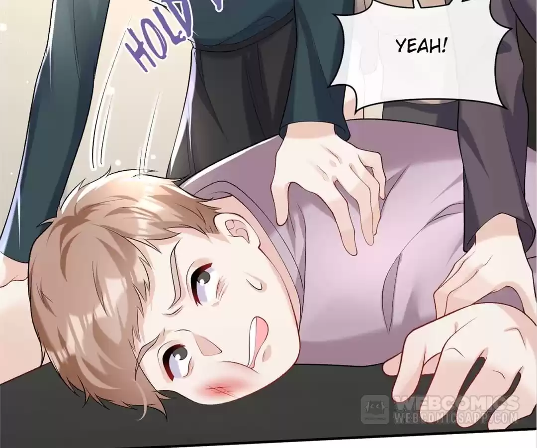 Hold Tight to My Ex-Husband Chapter 46 page 64 - 