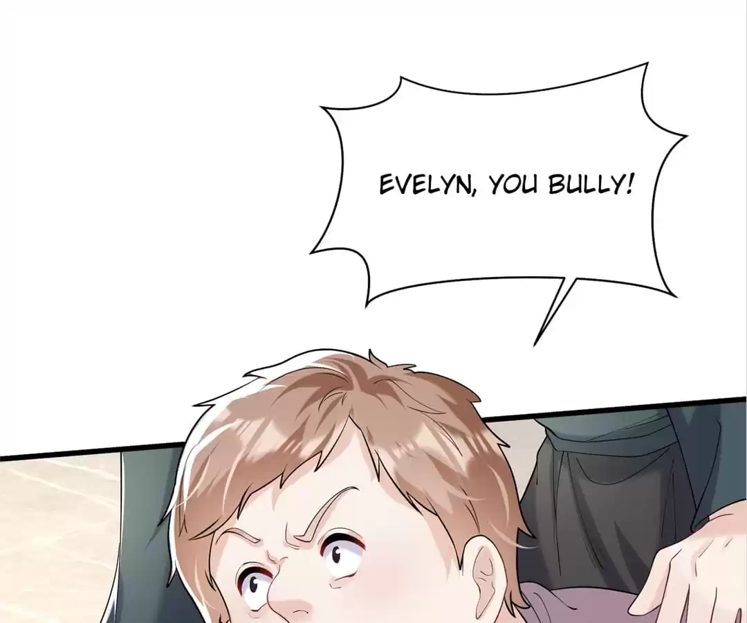Hold Tight to My Ex-Husband Chapter 46 page 66 - 