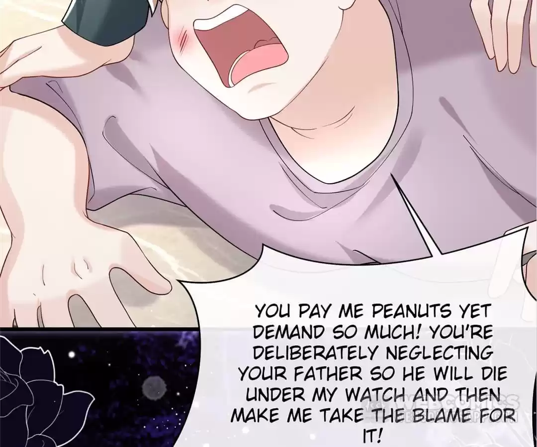 Hold Tight to My Ex-Husband Chapter 46 page 67 - 