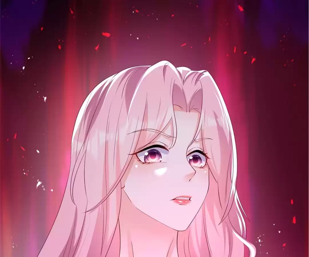 Hold Tight to My Ex-Husband Chapter 46 page 8 - 
