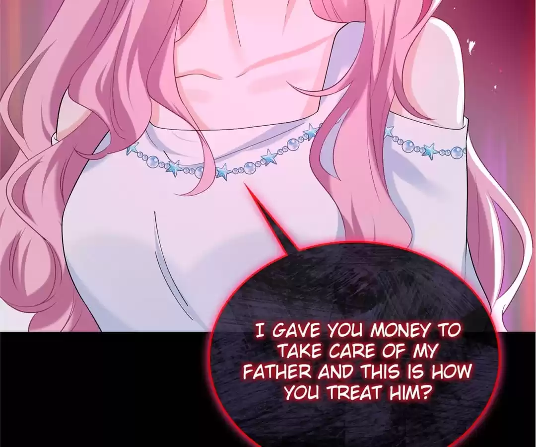 Hold Tight to My Ex-Husband Chapter 46 page 9 - 