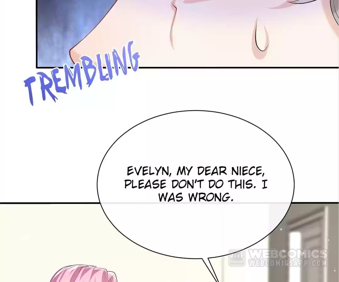 Hold Tight to My Ex-Husband Chapter 48 page 2 - 