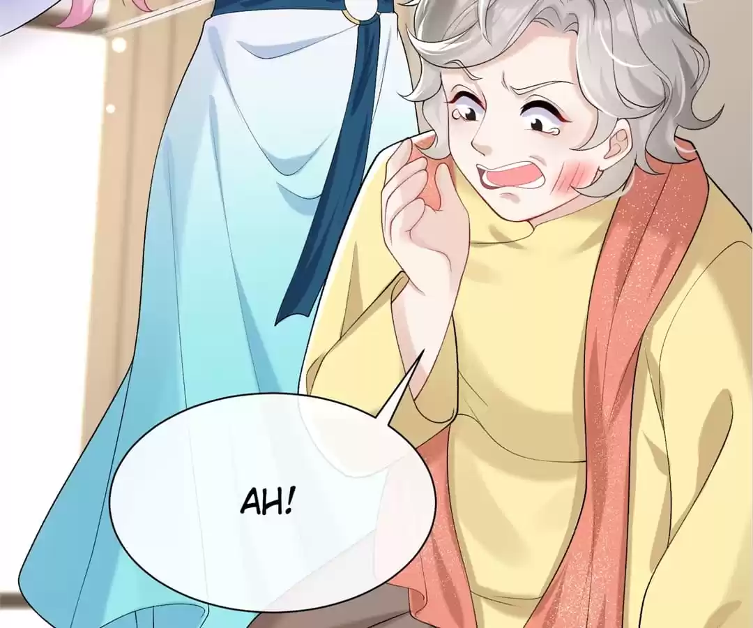 Hold Tight to My Ex-Husband Chapter 48 page 11 - 