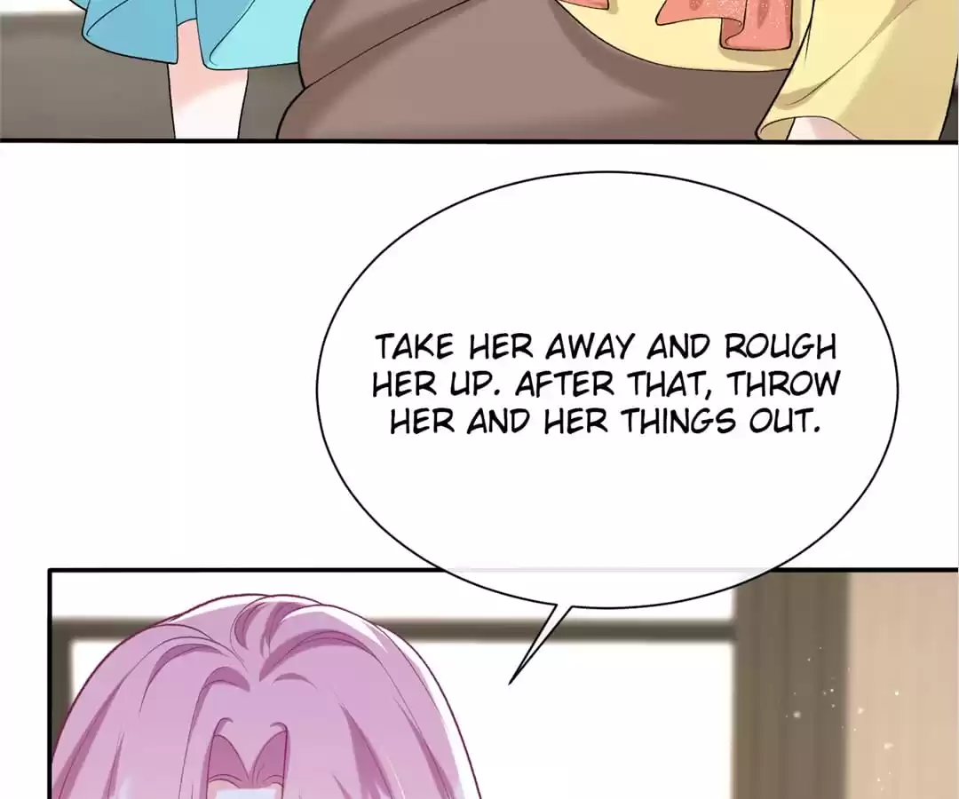 Hold Tight to My Ex-Husband Chapter 48 page 12 - 