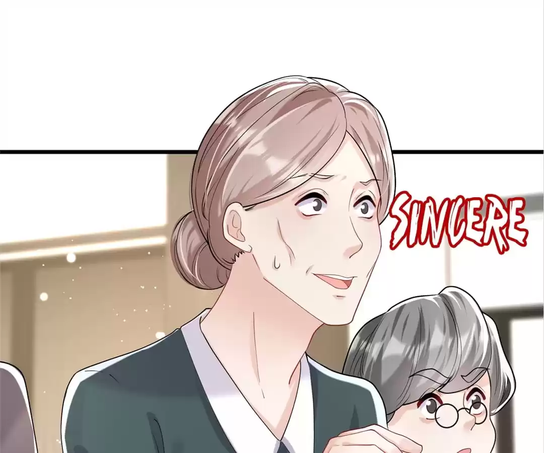 Hold Tight to My Ex-Husband Chapter 48 page 15 - 