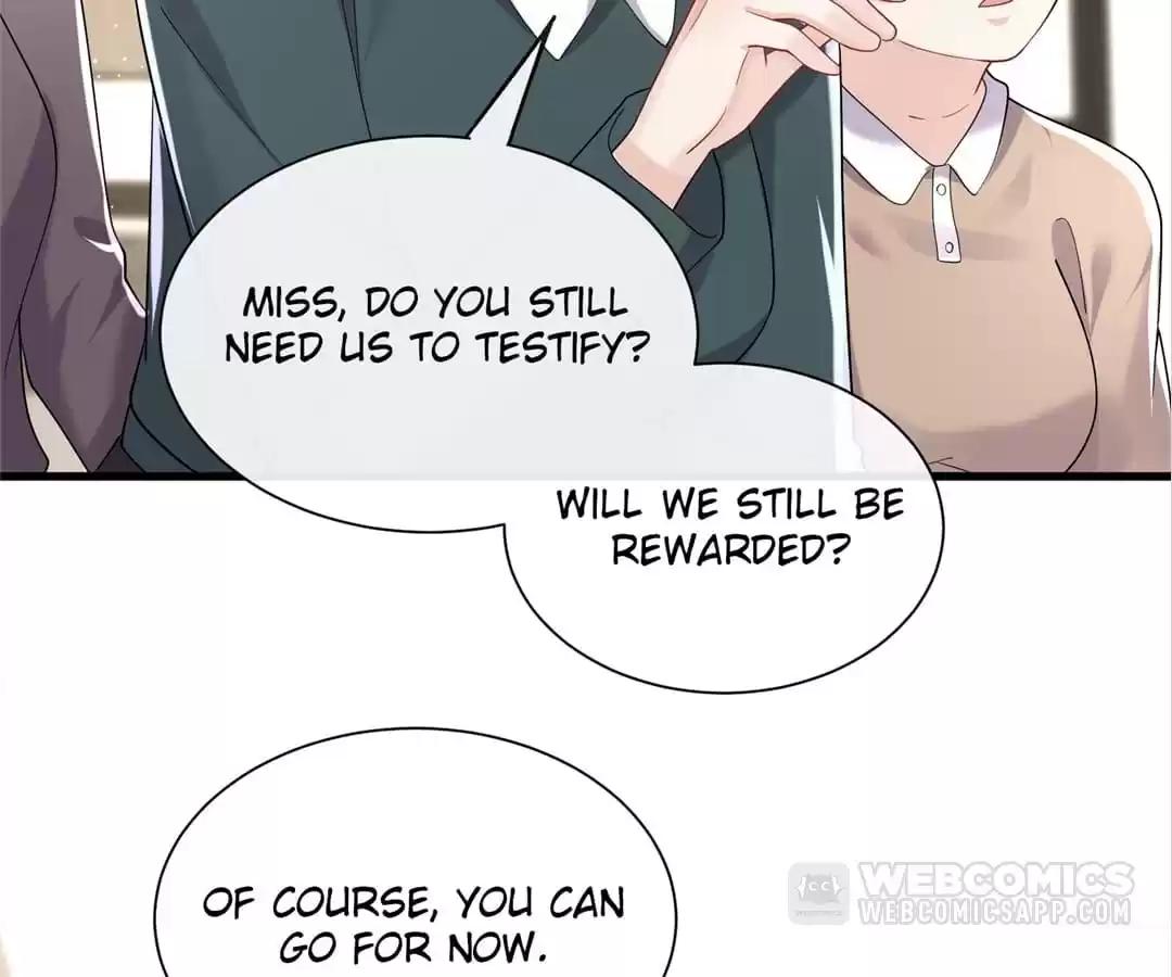 Hold Tight to My Ex-Husband Chapter 48 page 16 - 
