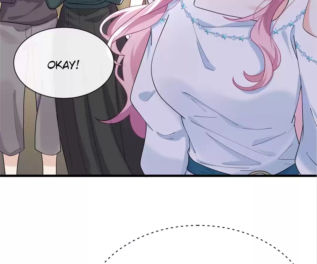 Hold Tight to My Ex-Husband Chapter 48 page 18 - 