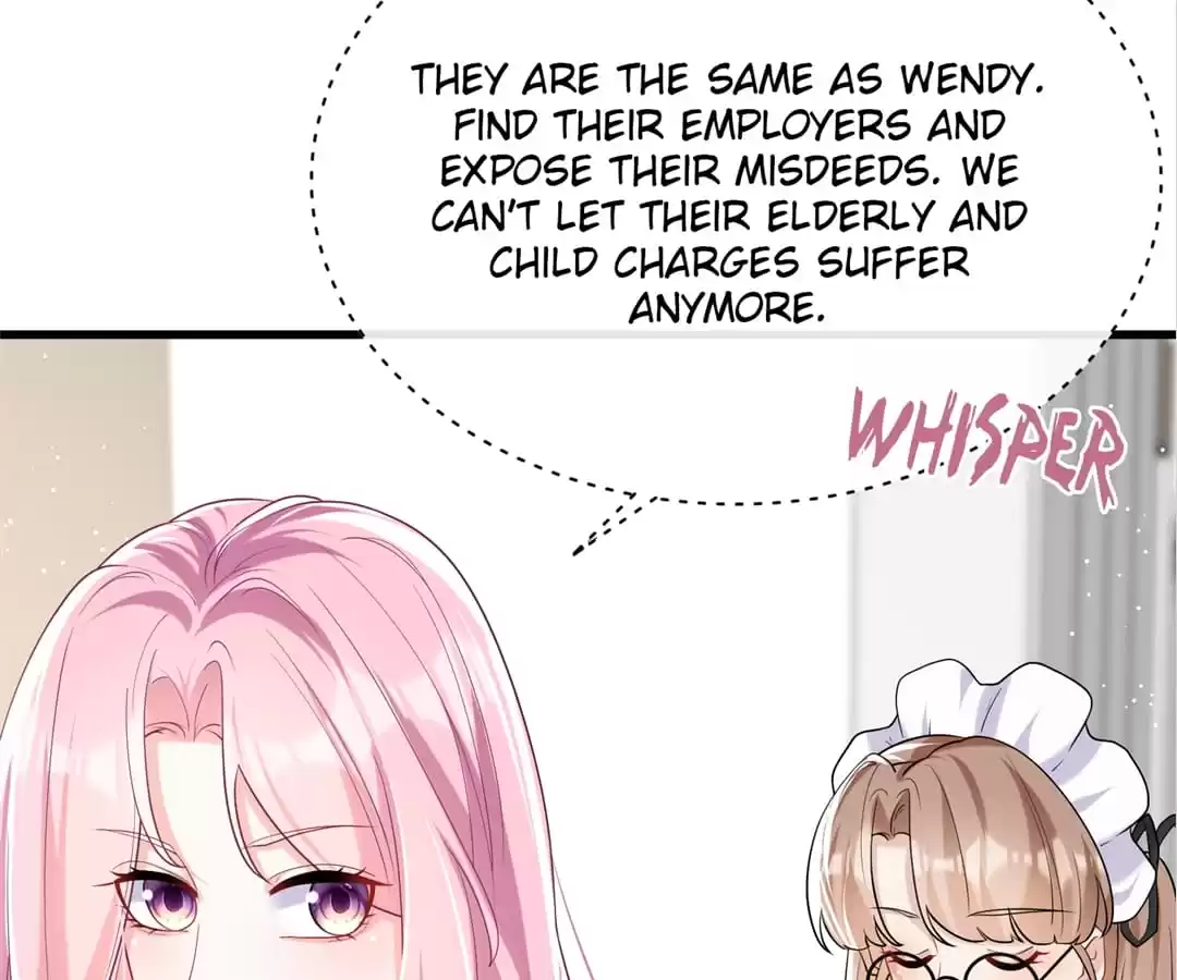 Hold Tight to My Ex-Husband Chapter 48 page 19 - 