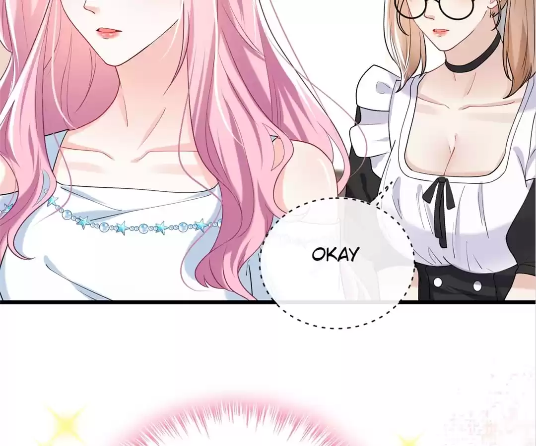 Hold Tight to My Ex-Husband Chapter 48 page 20 - 