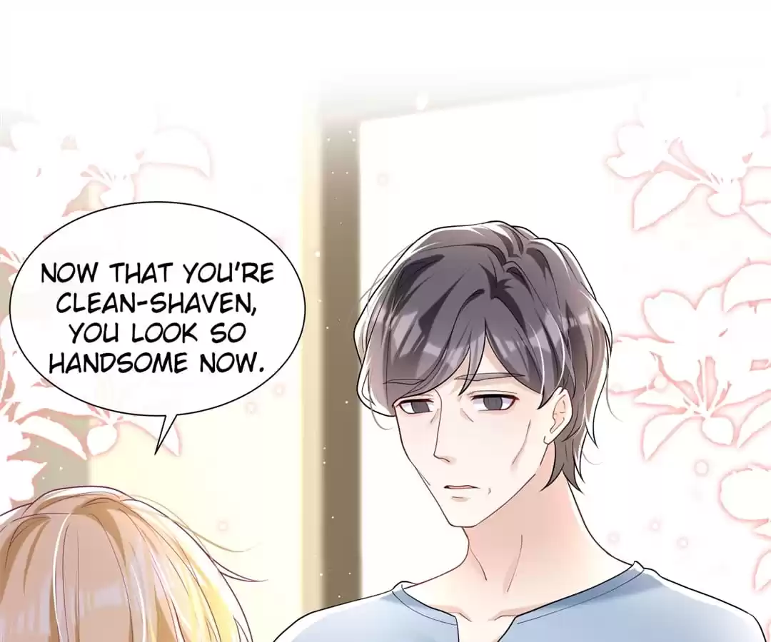 Hold Tight to My Ex-Husband Chapter 48 page 24 - 