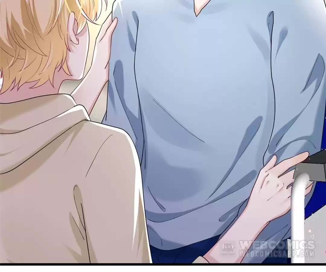 Hold Tight to My Ex-Husband Chapter 48 page 25 - 