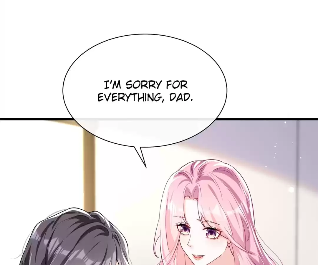 Hold Tight to My Ex-Husband Chapter 48 page 26 - 