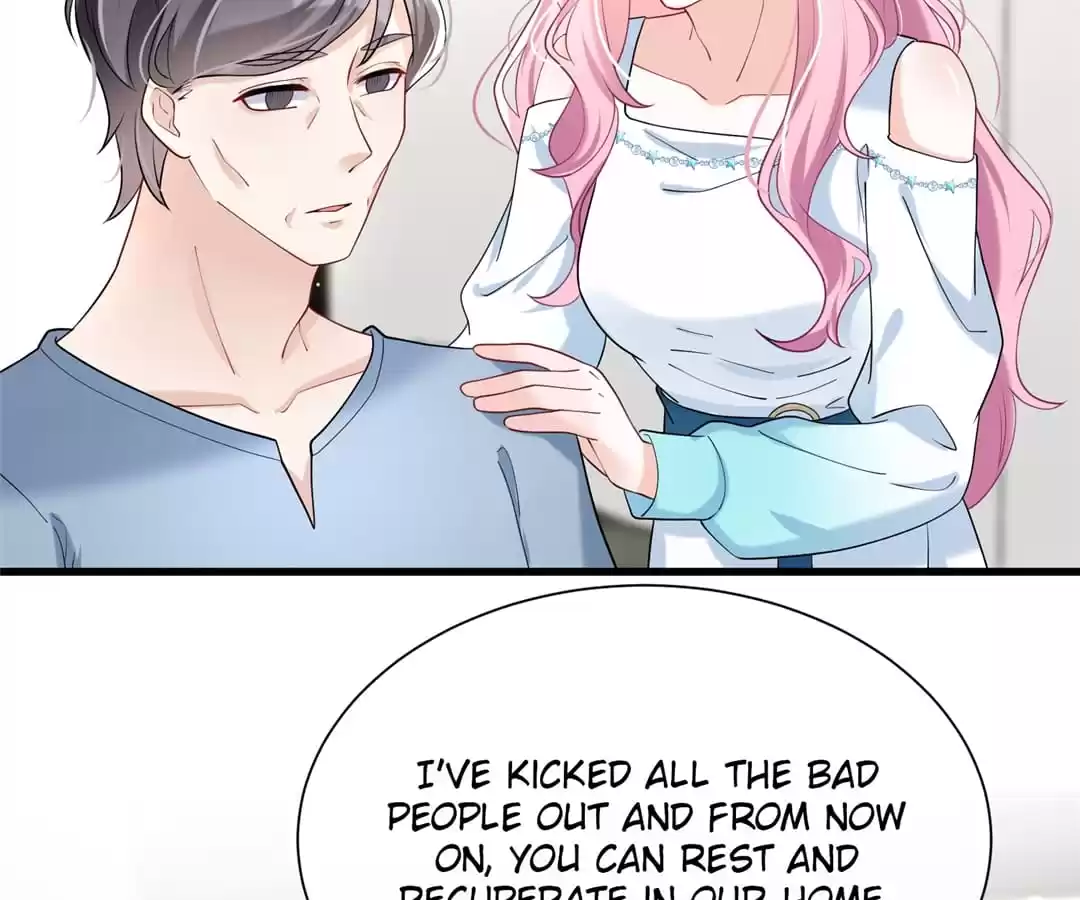 Hold Tight to My Ex-Husband Chapter 48 page 27 - 