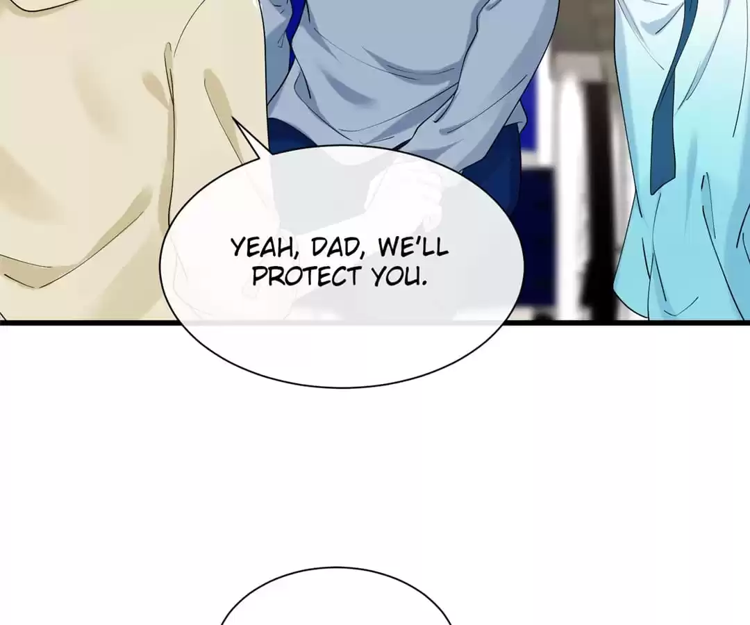 Hold Tight to My Ex-Husband Chapter 48 page 29 - 