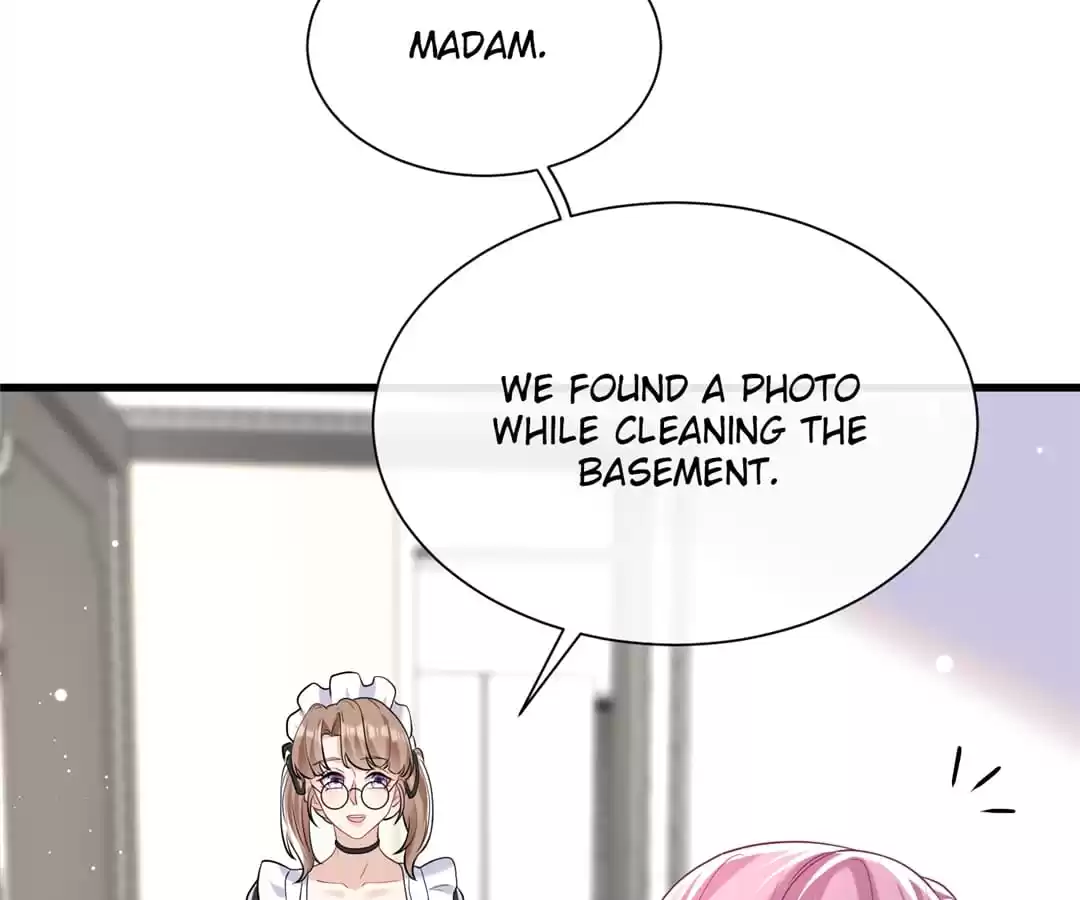 Hold Tight to My Ex-Husband Chapter 48 page 30 - 