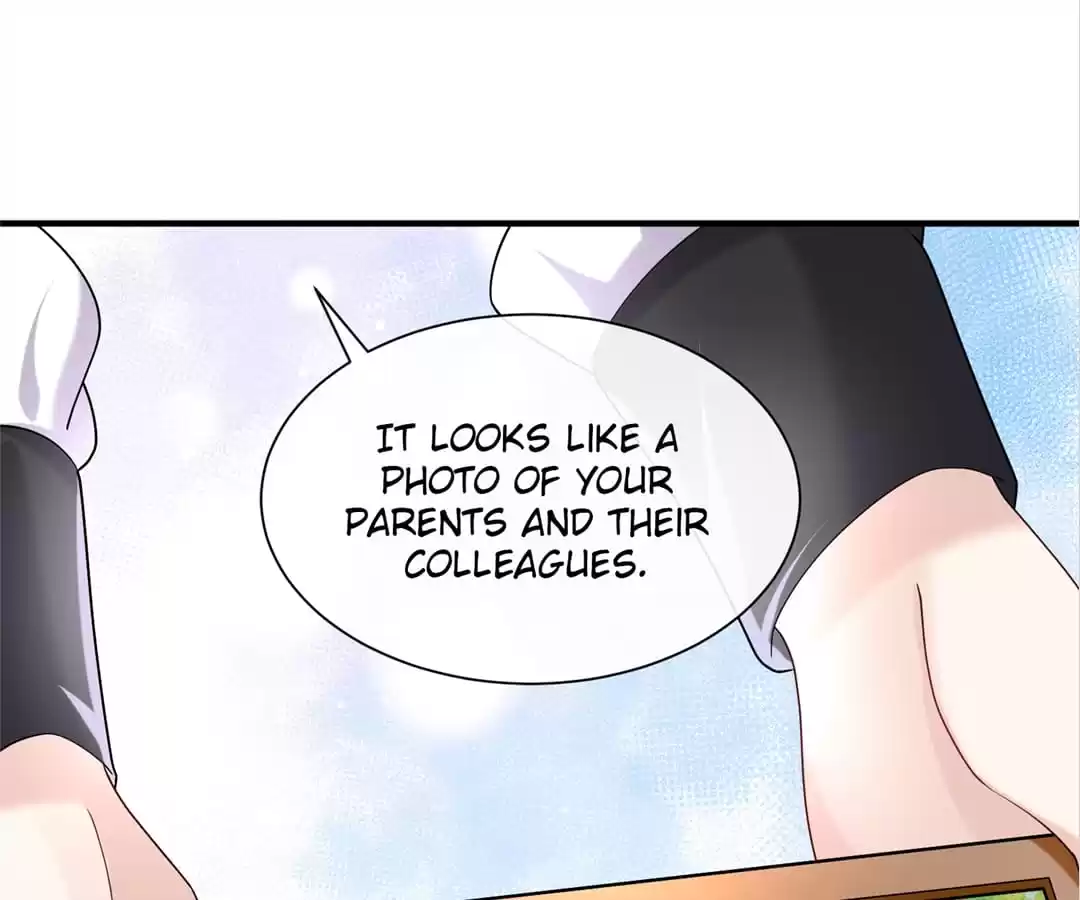 Hold Tight to My Ex-Husband Chapter 48 page 32 - 