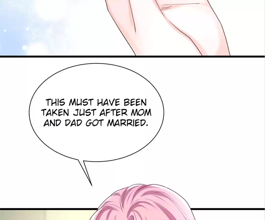 Hold Tight to My Ex-Husband Chapter 48 page 34 - 
