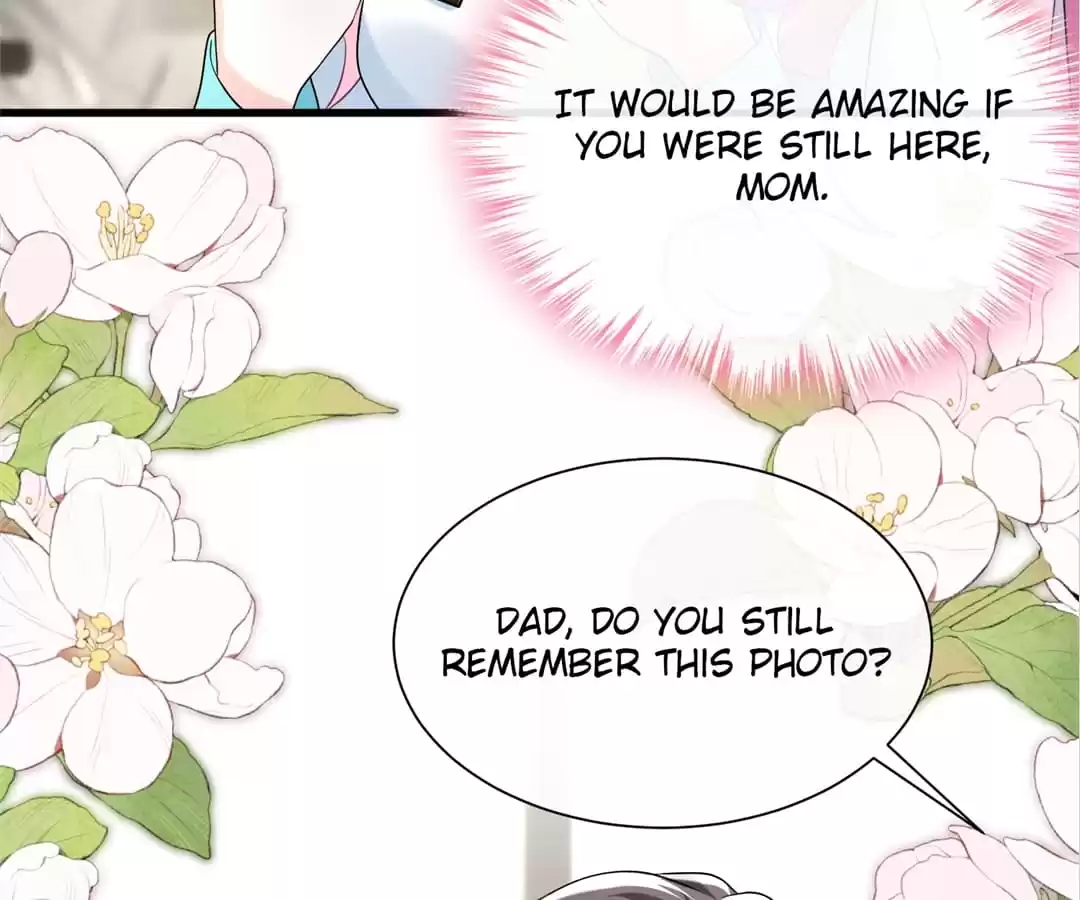 Hold Tight to My Ex-Husband Chapter 48 page 36 - 