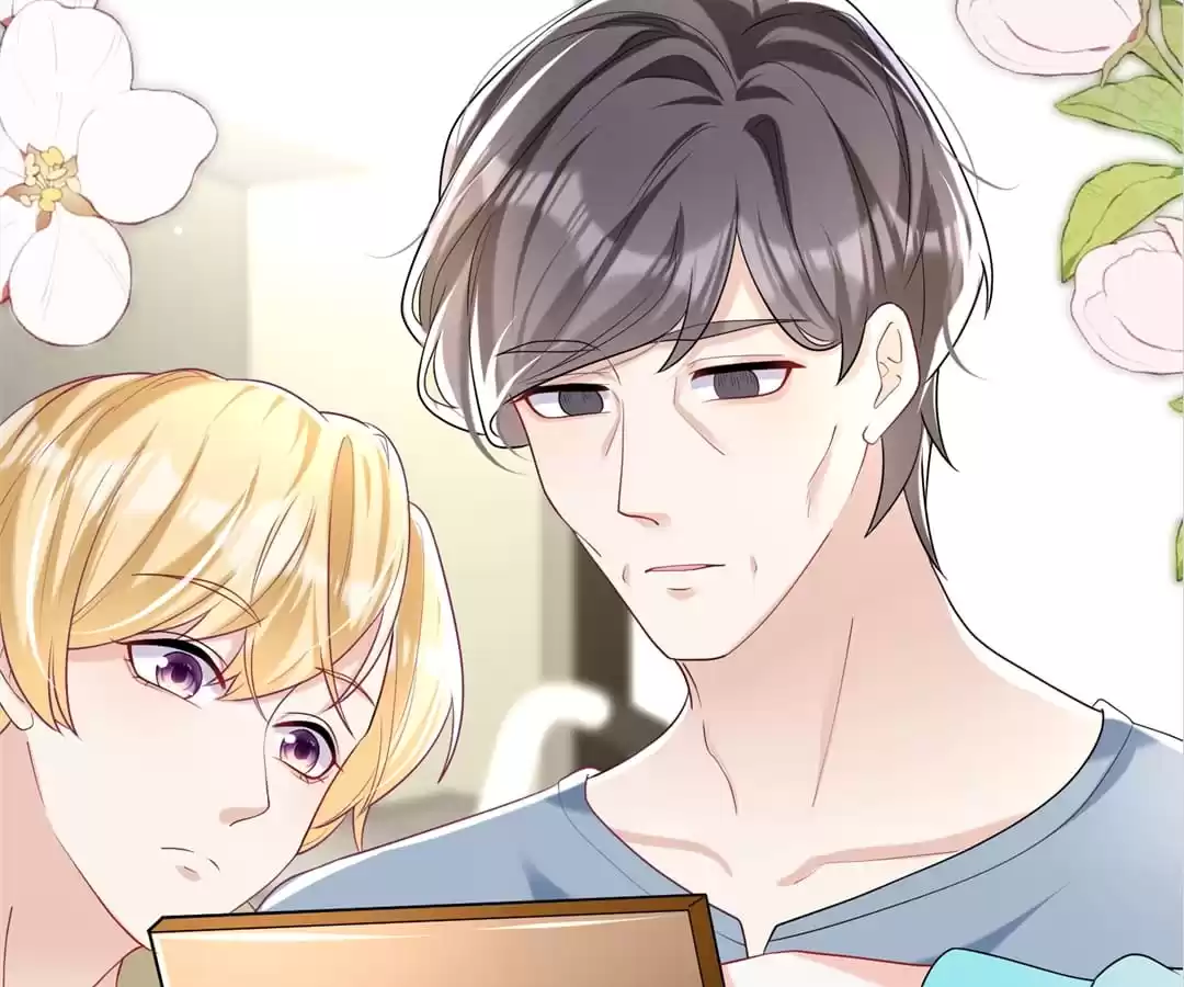 Hold Tight to My Ex-Husband Chapter 48 page 37 - 