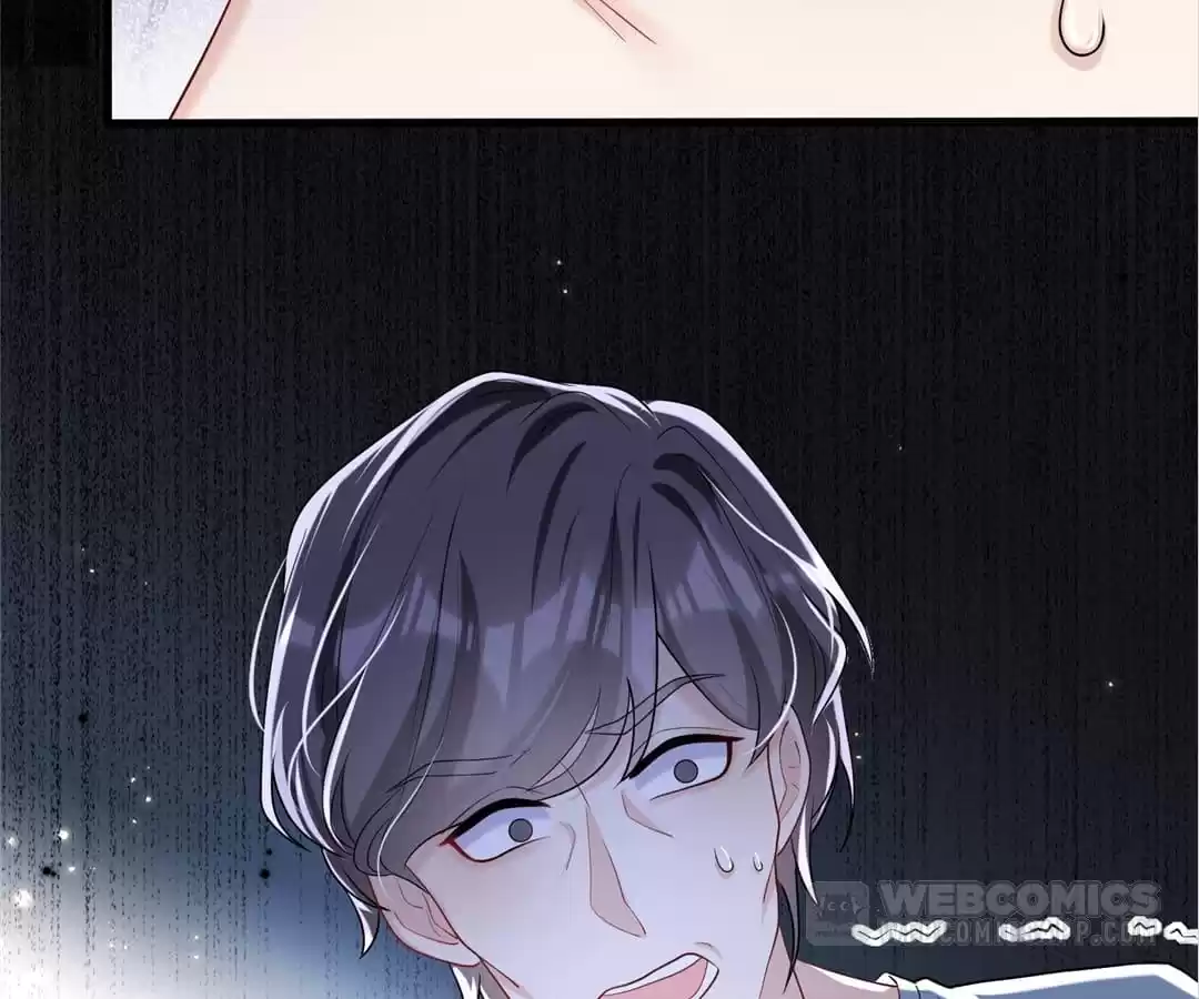 Hold Tight to My Ex-Husband Chapter 48 page 40 - 