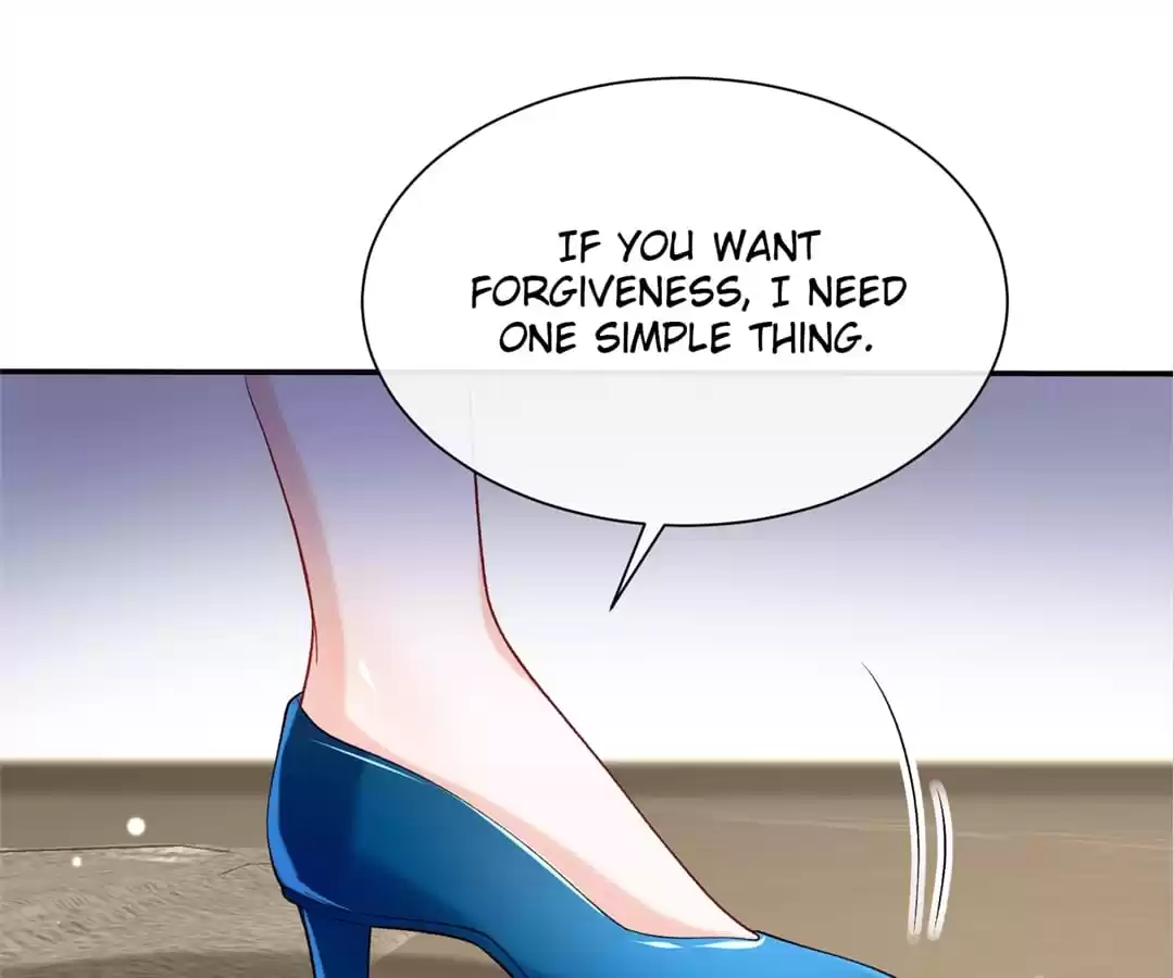 Hold Tight to My Ex-Husband Chapter 48 page 5 - 