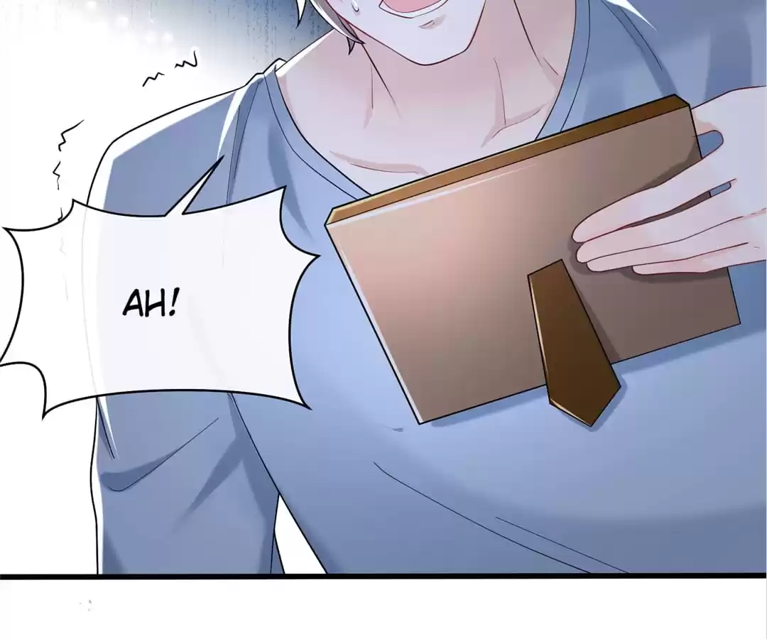 Hold Tight to My Ex-Husband Chapter 48 page 41 - 