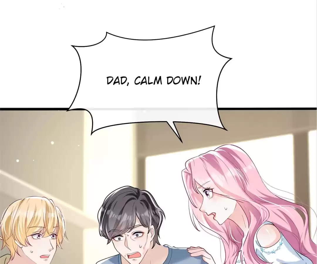 Hold Tight to My Ex-Husband Chapter 48 page 42 - 